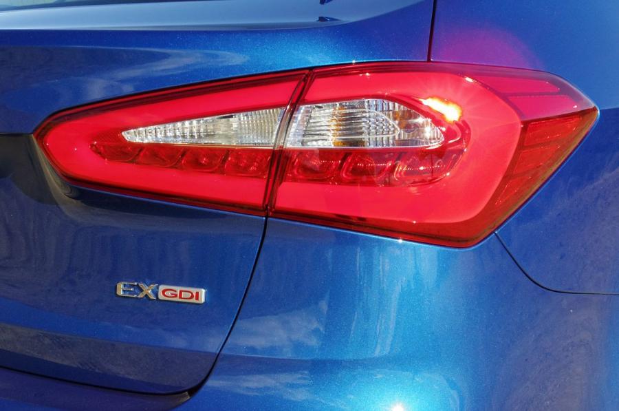  Kia Forte 2014 года  (фото 82 из 125)